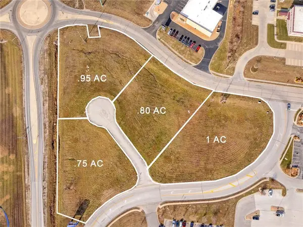 Lots 6,7,8,9 Simpson Court, Warrensburg, MO 64093