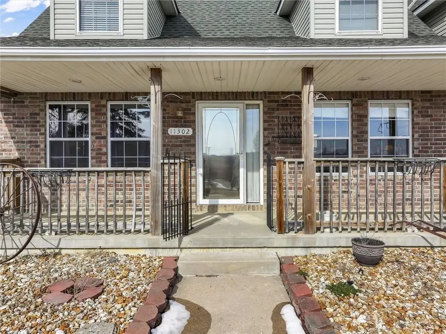 11302 E 343rd Street, Drexel, MO 64742 - #3