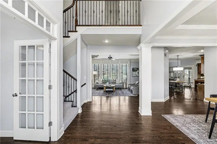 14274 W 156th Lane, Olathe, KS 66062 - #3