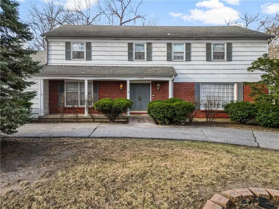 12622 Overbrook Road, Leawood, KS 66209 - #2