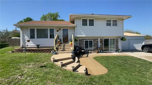 166 Crescent Drive, Chillicothe, MO 64601