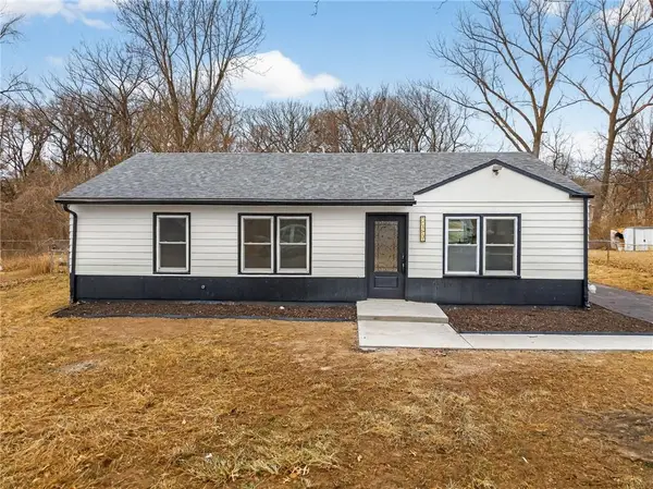 1530 N 61st Terrace, Kansas City, KS 66102