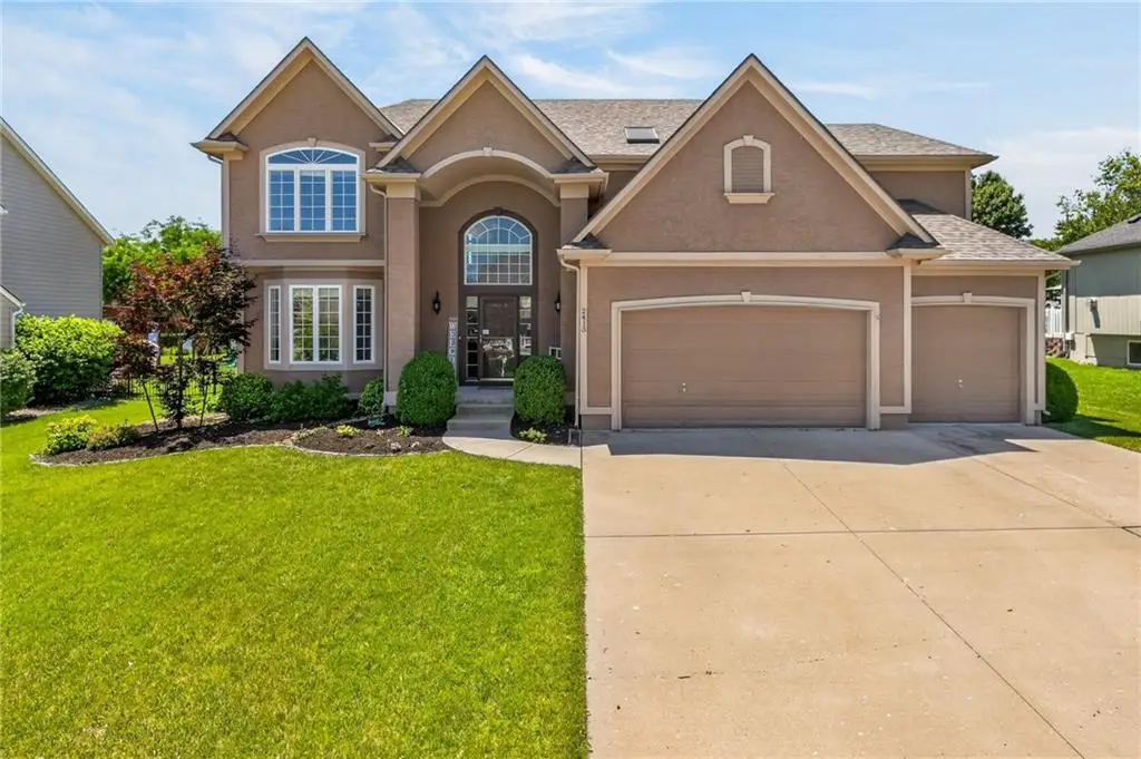 2413 SW Kenwill Drive, Lees Summit, MO 64082 - #1