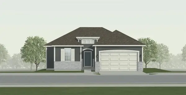 9604 NW 95th Terrace, Kansas City, MO 64154