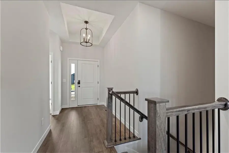 9604 NW 95th Terrace, Kansas City, MO 64154 - #2