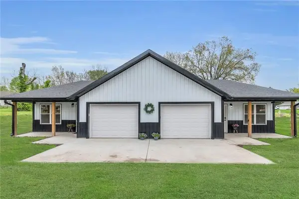 W 1/2 Lot 1 Railroad Addition Street, Hamilton, MO 64644