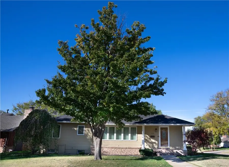 514 N Brown Avenue, Norton, KS 67654 - Image #3