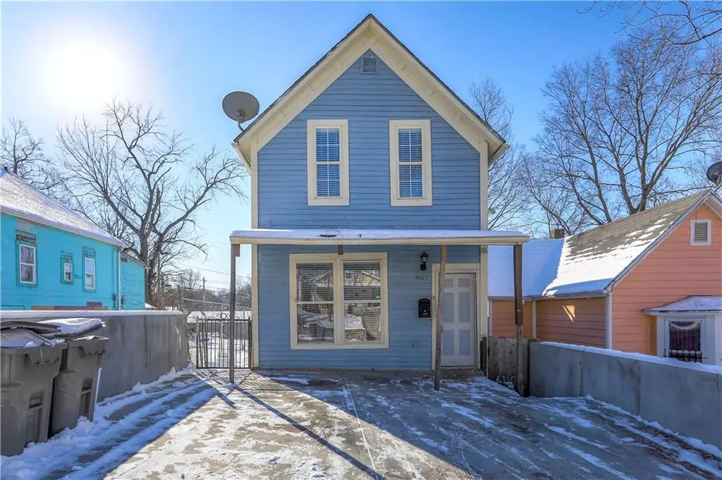 937 Riverview Avenue, Kansas City, KS 66101 - Image #1