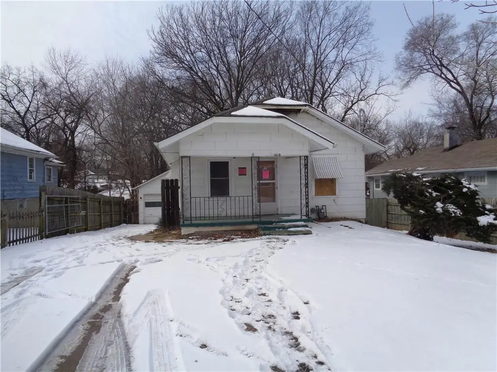 1618 S Claremont Avenue, Independence, MO 64052 - Image #1
