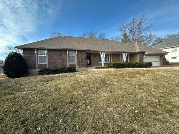 9510 Hardy Avenue, Kansas City, MO 64138