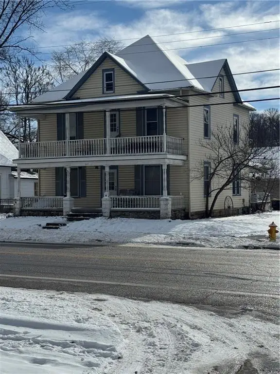 601 Isley Boulevard, Excelsior Springs, MO 64024 - Image #1