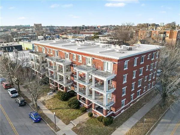 112-120 E 43rd Street, Kansas City, MO 64111