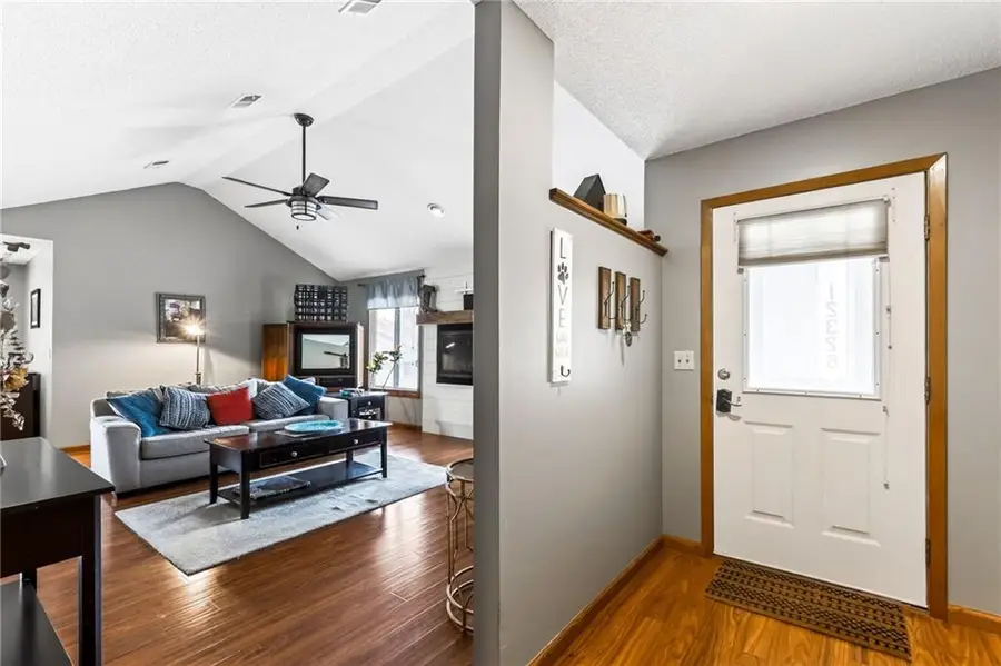 12326 Charlotte Street #3D, Kansas City, MO 64146 - #3