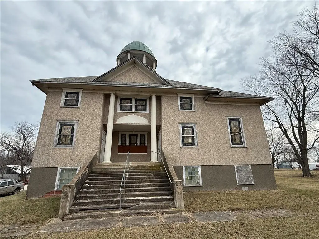 601 6th Street, Blythedale, MO 64426 - #1