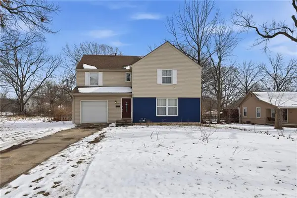 5305 Ridgeway Avenue, Raytown, MO 64133