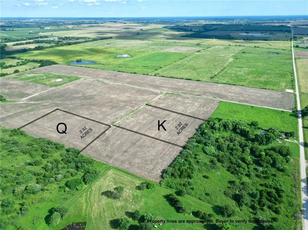 Lot K Hoffman Avenue, Ionia, MO 65335 - #1