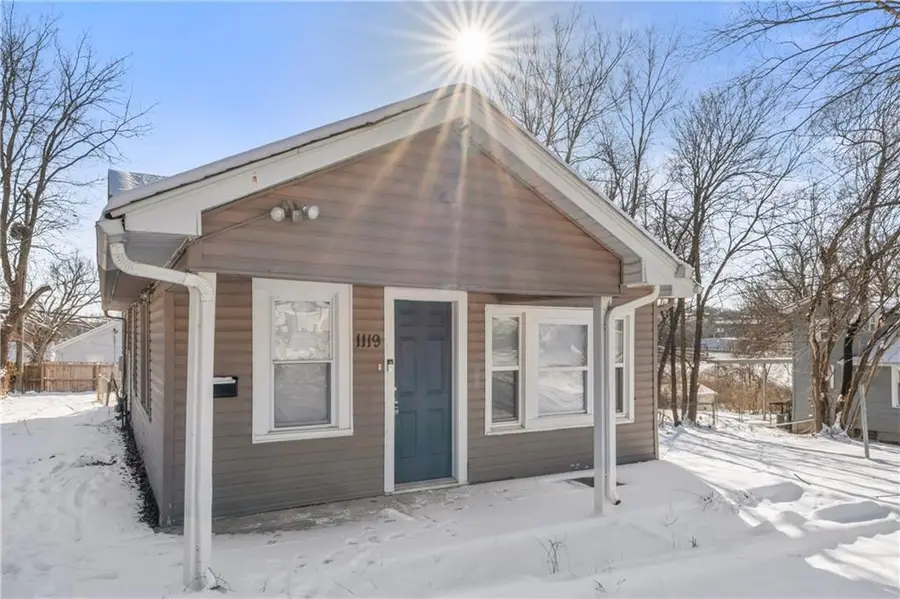 1119 E 84th Street, Kansas City, MO 64131 - Image #2