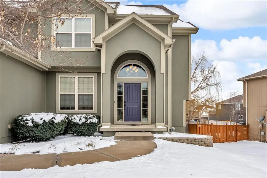 21913 W 95th Terrace, Lenexa, KS 66220 - Image #3