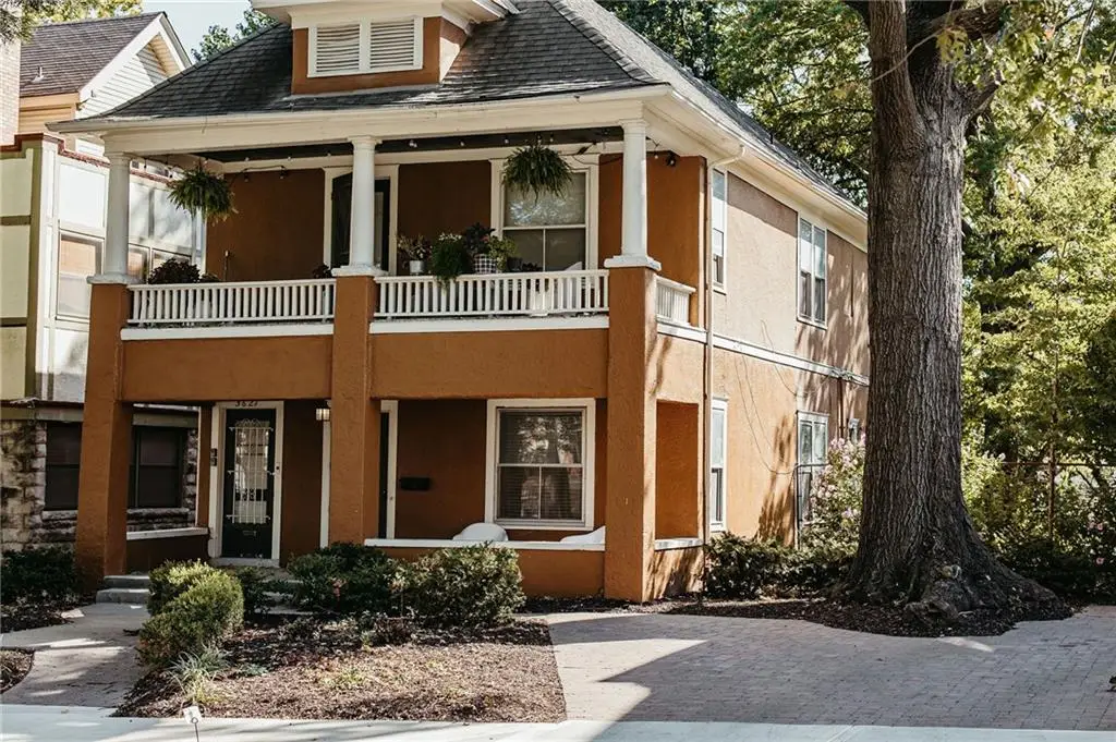 3621 Central Street, Kansas City, MO 64111 - Image #1