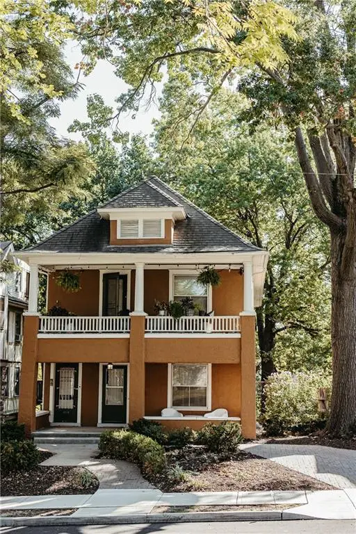 3621 Central Street, Kansas City, MO 64111 - Image #2