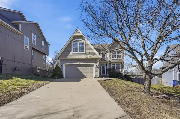 12930 S Summit Street, Olathe, KS 66062