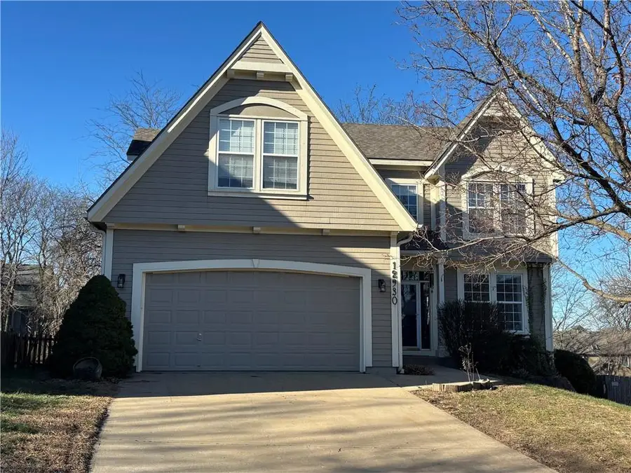 12930 S Summit Street, Olathe, KS 66062 - #2