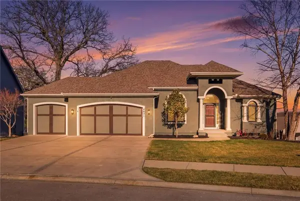 4821 N 126th Street, Kansas City, KS 66109