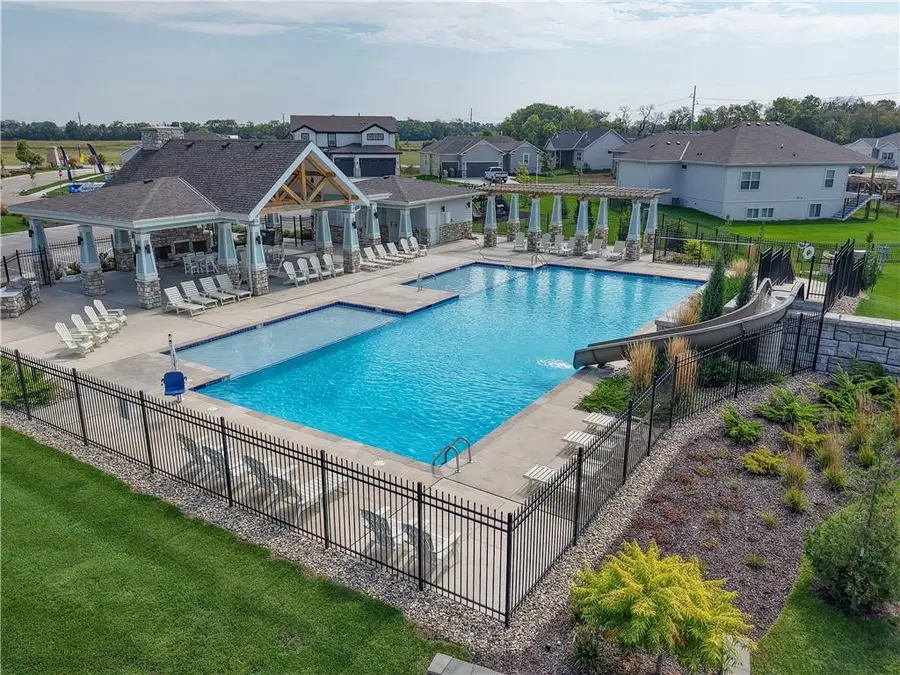 25206 W 177th Terrace, Gardner, KS 66030 - Image #3