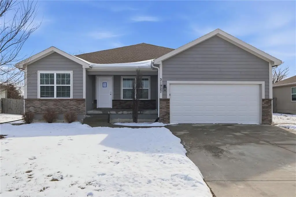 31927 W 172nd Street, Gardner, KS 66030 - Image #1