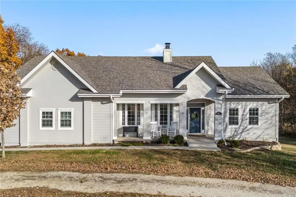 917 N Washboard Road, Sibley, MO 64088 - #1