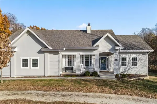 917 N Washboard Road, Sibley, MO 64088