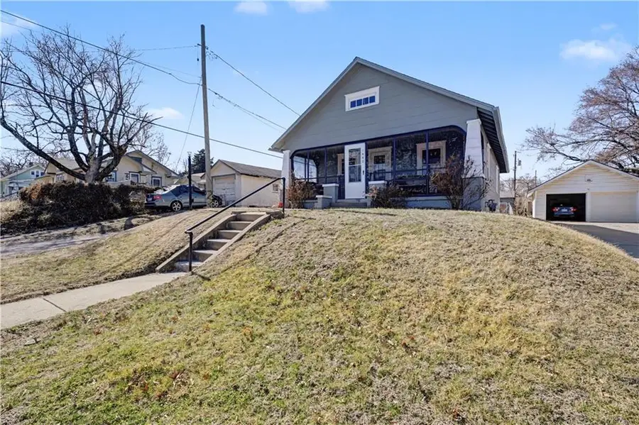 1440 S 41st Street, Kansas City, KS 66106 - #3