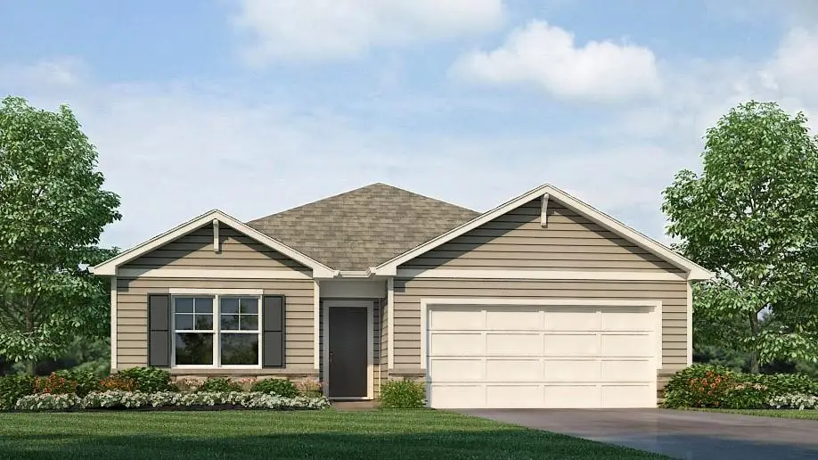 25231 W 177th Terrace, Gardner, KS 66030 - Image #1