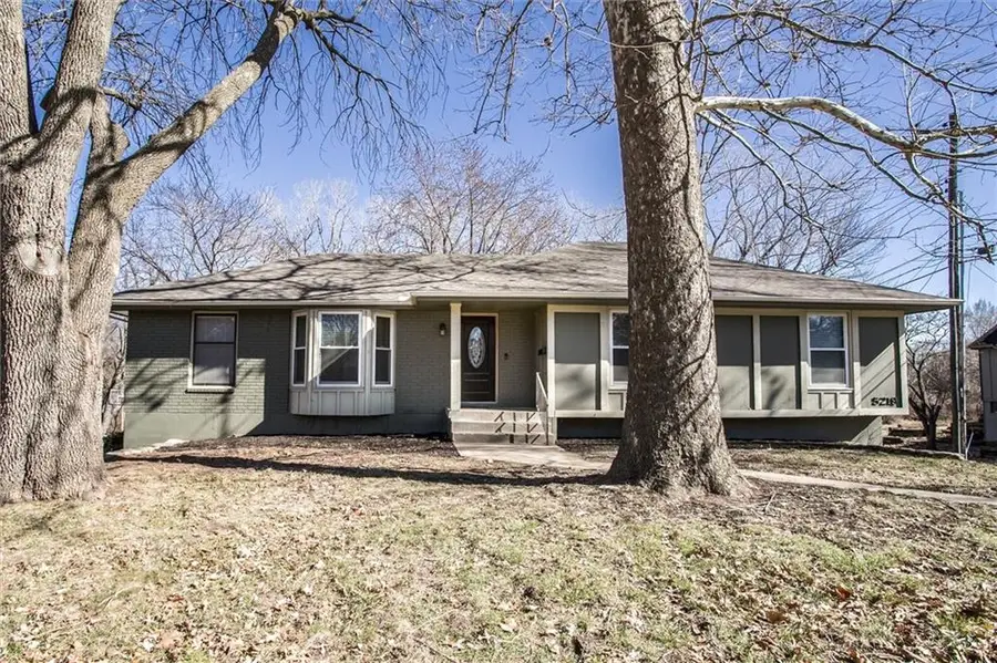 5219 S Osage Avenue, Kansas City, MO 64133 - #2