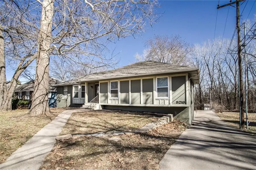 5219 S Osage Avenue, Kansas City, MO 64133 - #3