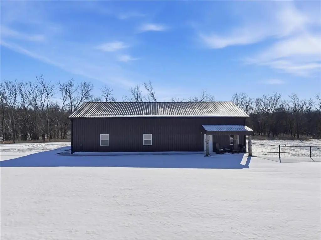 17115 E 215th Street, Peculiar, MO 64078 - #1