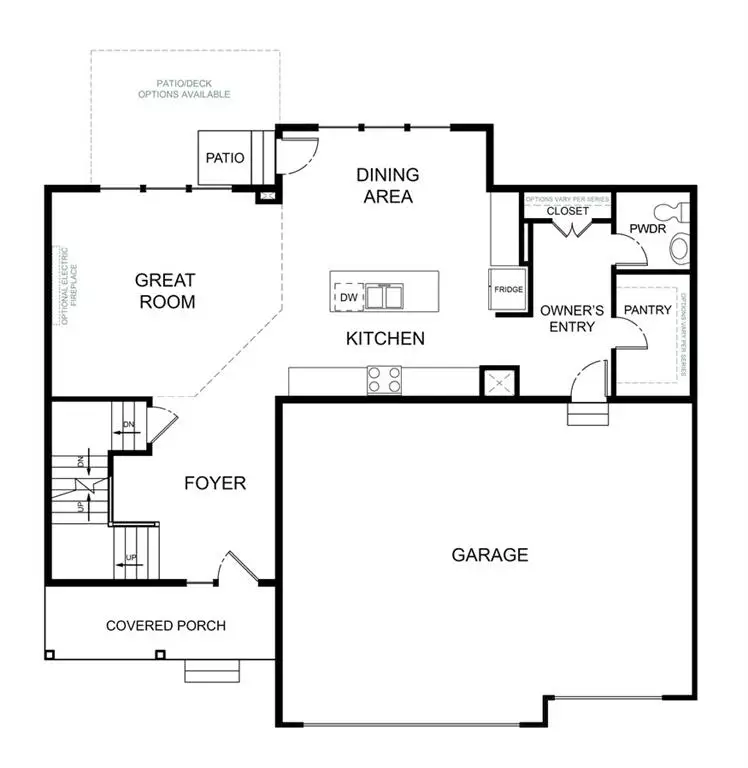 600 Mayfair Court, Raymore, MO 64083 - Image #3