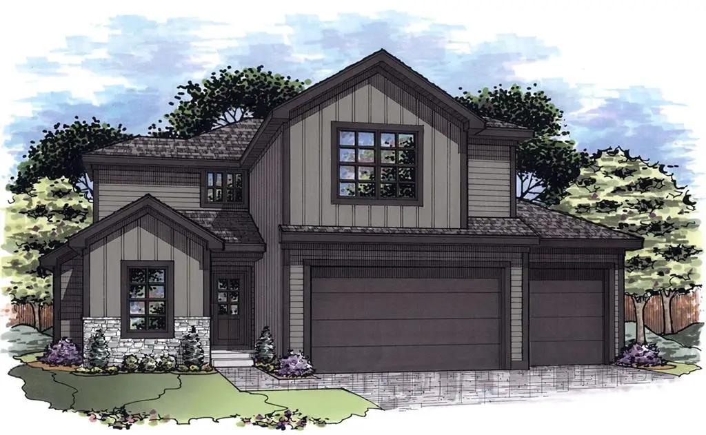 32478 W 168th Court, Gardner, KS 66030 - Image #1