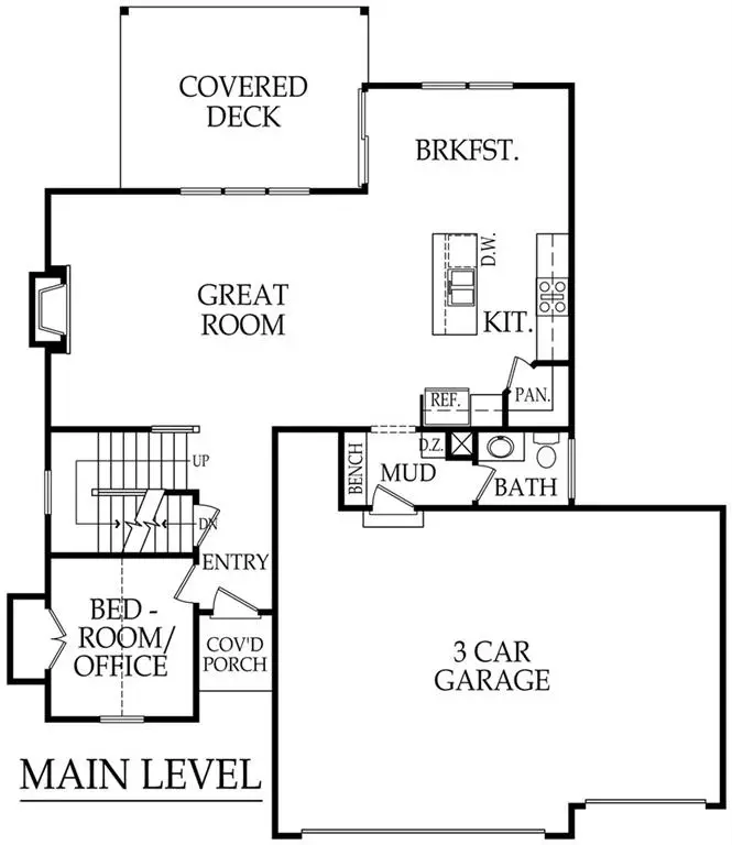 32478 W 168th Court, Gardner, KS 66030 - Image #2