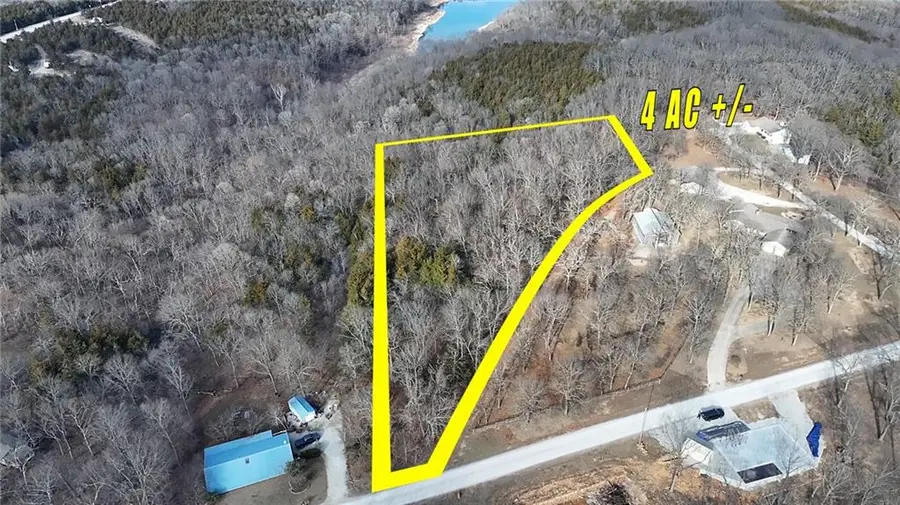 4 acres Gypsy Road, Warsaw, MO 65355 - Image #2