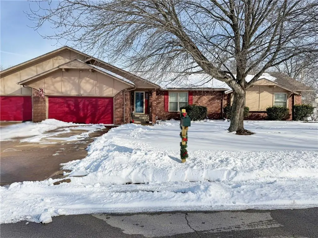 3040 Regency Drive, Independence, KS 67301 - Image #1