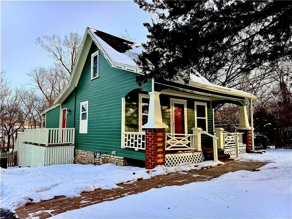 4701 N Oakley Avenue, Kansas City, MO 64117 - Image #1