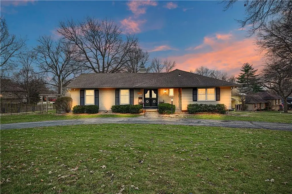 11521 Minor Drive, Kansas City, MO 64114 - #1