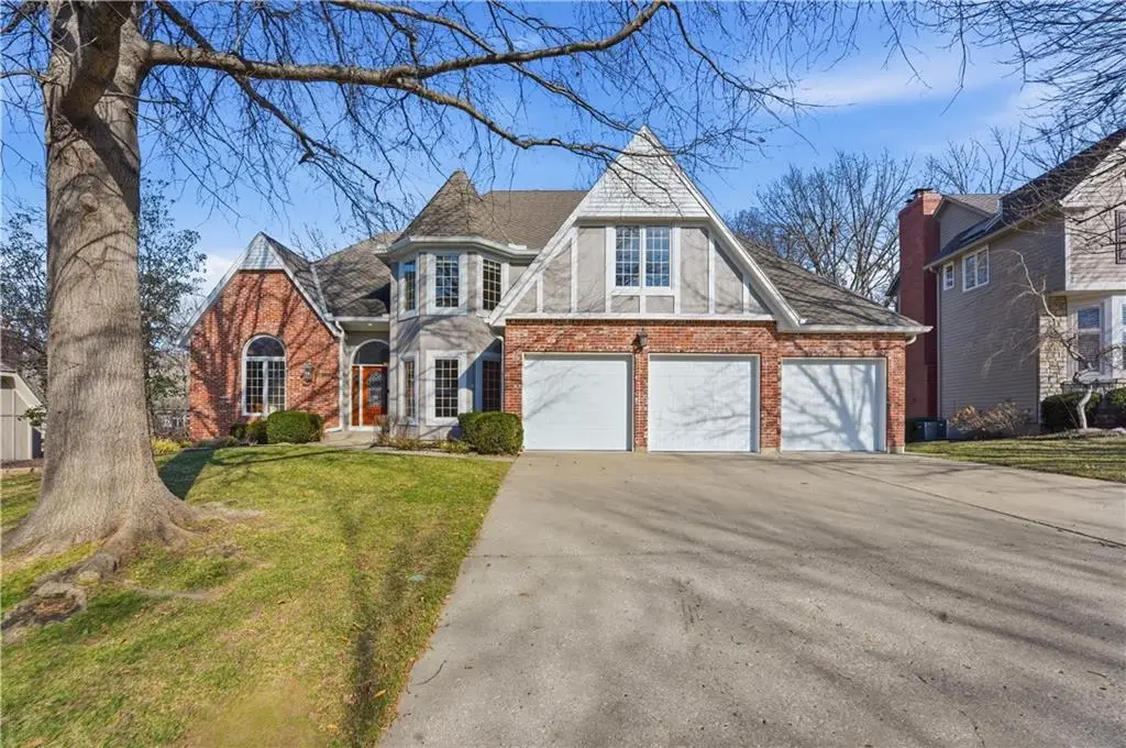 13841 Hadley Street, Overland Park, KS 66223 - #1