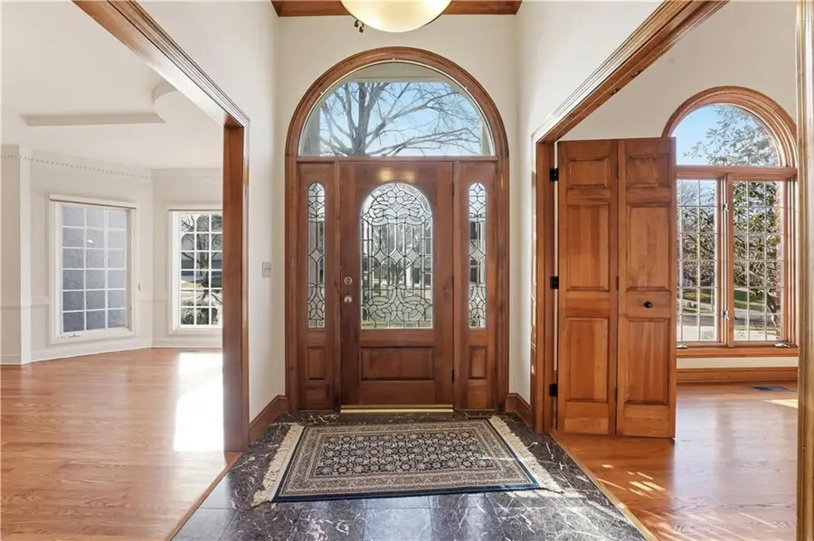 13841 Hadley Street, Overland Park, KS 66223 - #3