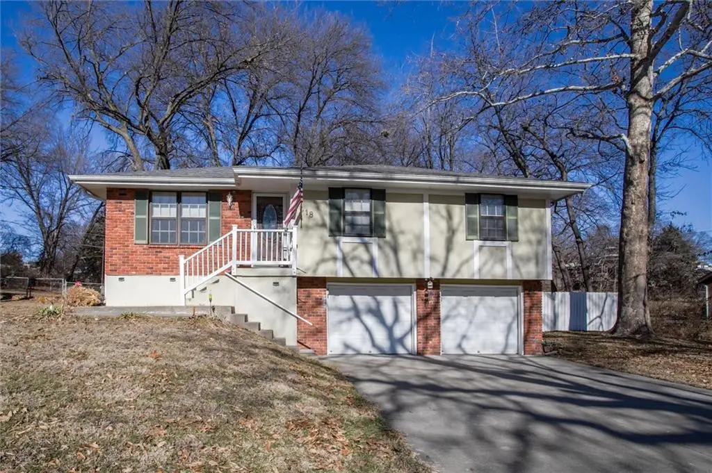 418 NW 78th Terrace, Kansas City, MO 64118 - Image #1