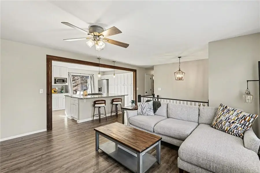 15113 W 91st Place, Lenexa, KS 66219 - #3