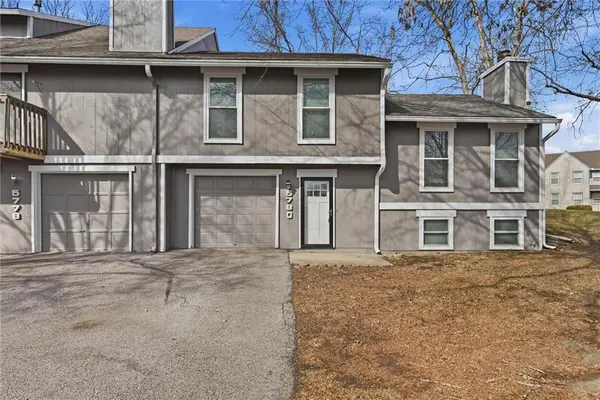 5780 N Anita Avenue, Kansas City, MO 64151