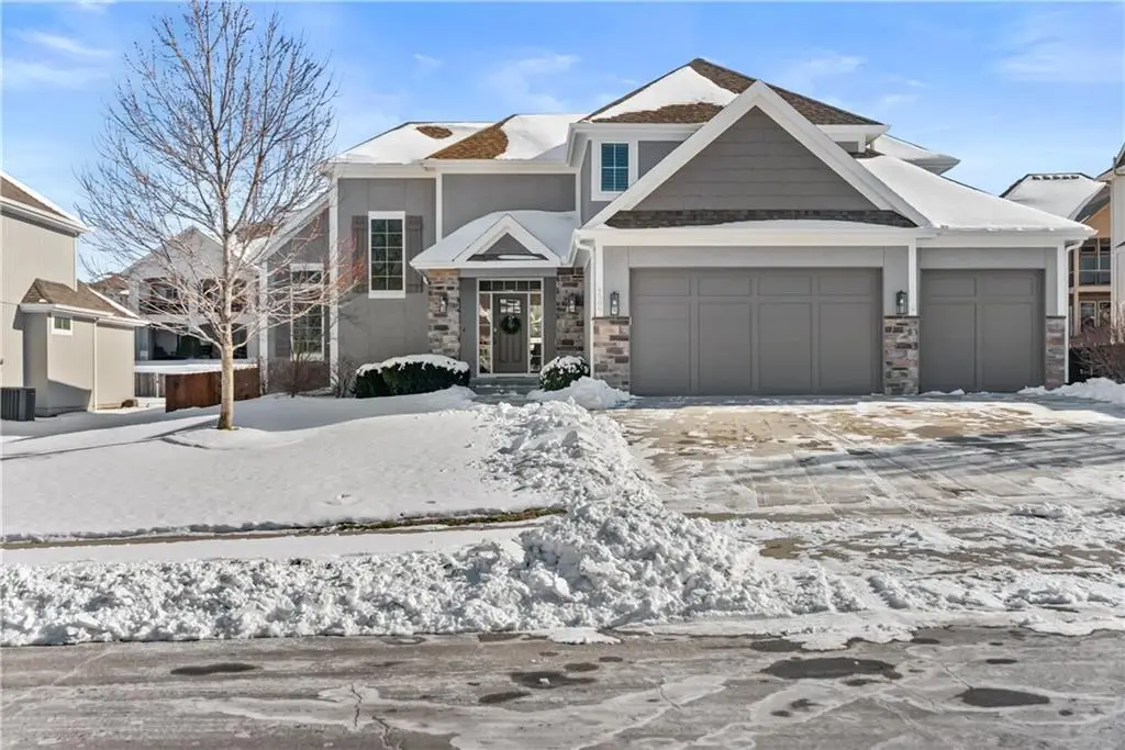 4509 NE Parks Summit Terrace, Lees Summit, MO 64064 - Image #1