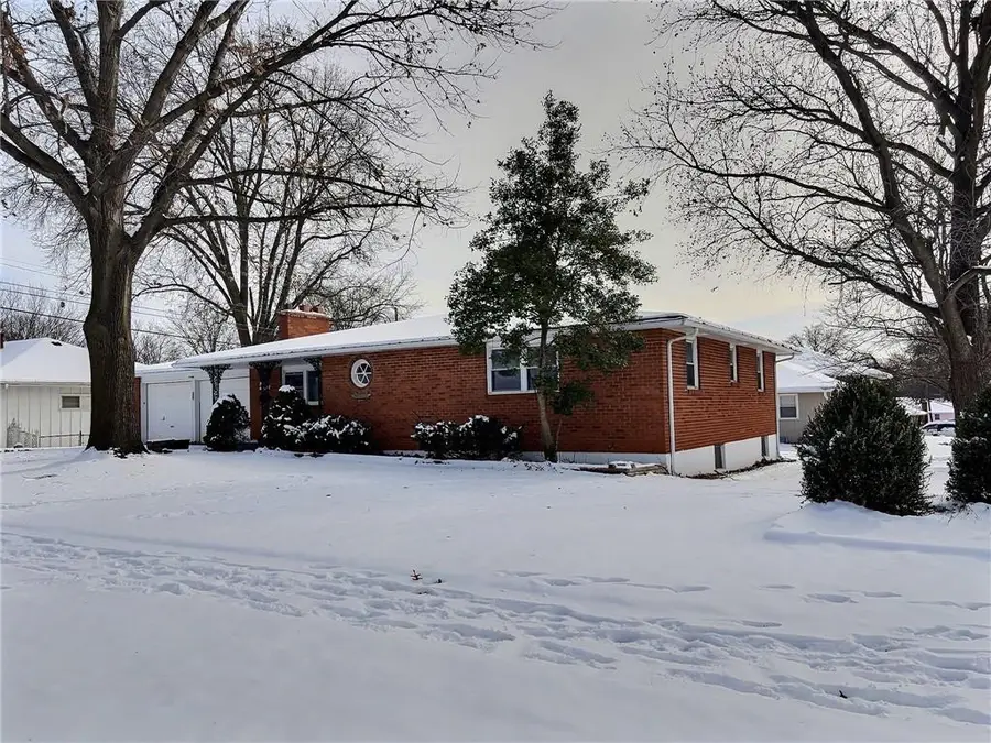 8023 Freeman Avenue, Kansas City, KS 66112 - Image #2